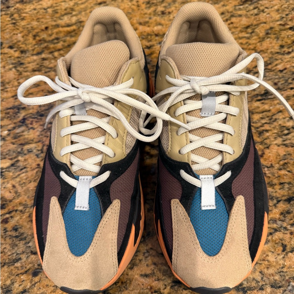 Yeezy Boost 700 Wave Runner